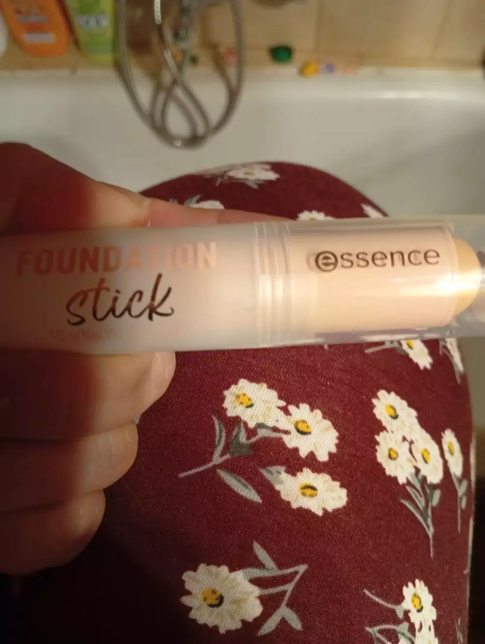 ESSENCE - Foundation stick