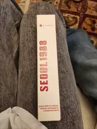 K-SECRET - Seoul 1988 - Eye cream retinal liposome 4%