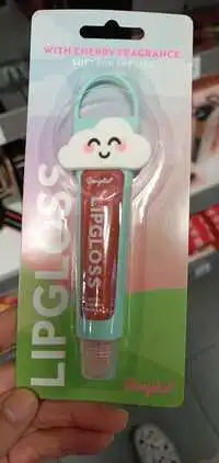 BONJOLIE - Lip gloss with cherry fragrance