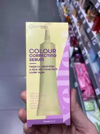 SKINBLISS - Colour correcting serum