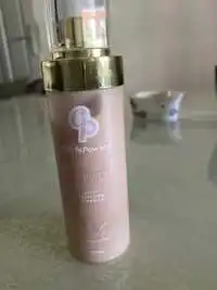 GIRLS POWERS - Effet injection immedia - Sérum booster face