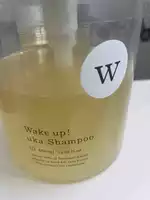 UKA - Wake up ! - Shampoo
