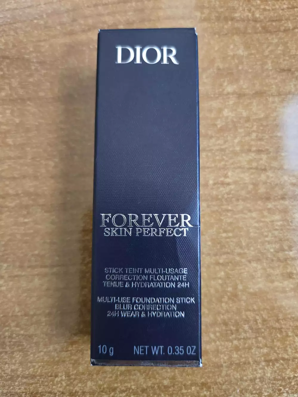 DIOR - Forever skin perfect - Stick teint multi-usage